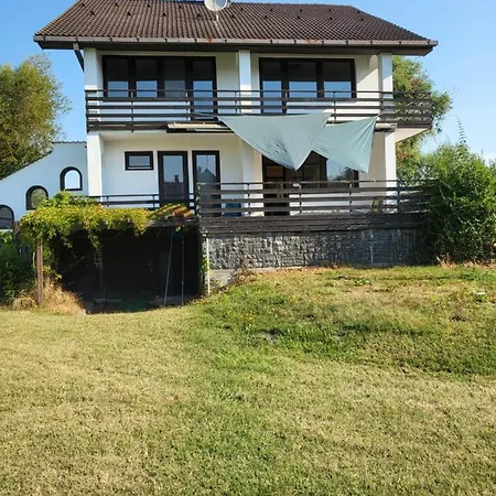 Peter Holiday home *