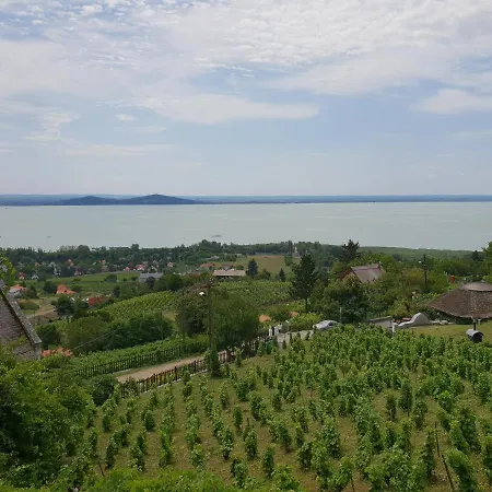 Holiday home Peter Balatonfenyves